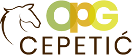 OPG Cepetić Logo